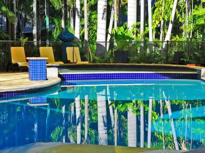 Kununurra Country Club Resort Hotels in Kununurra