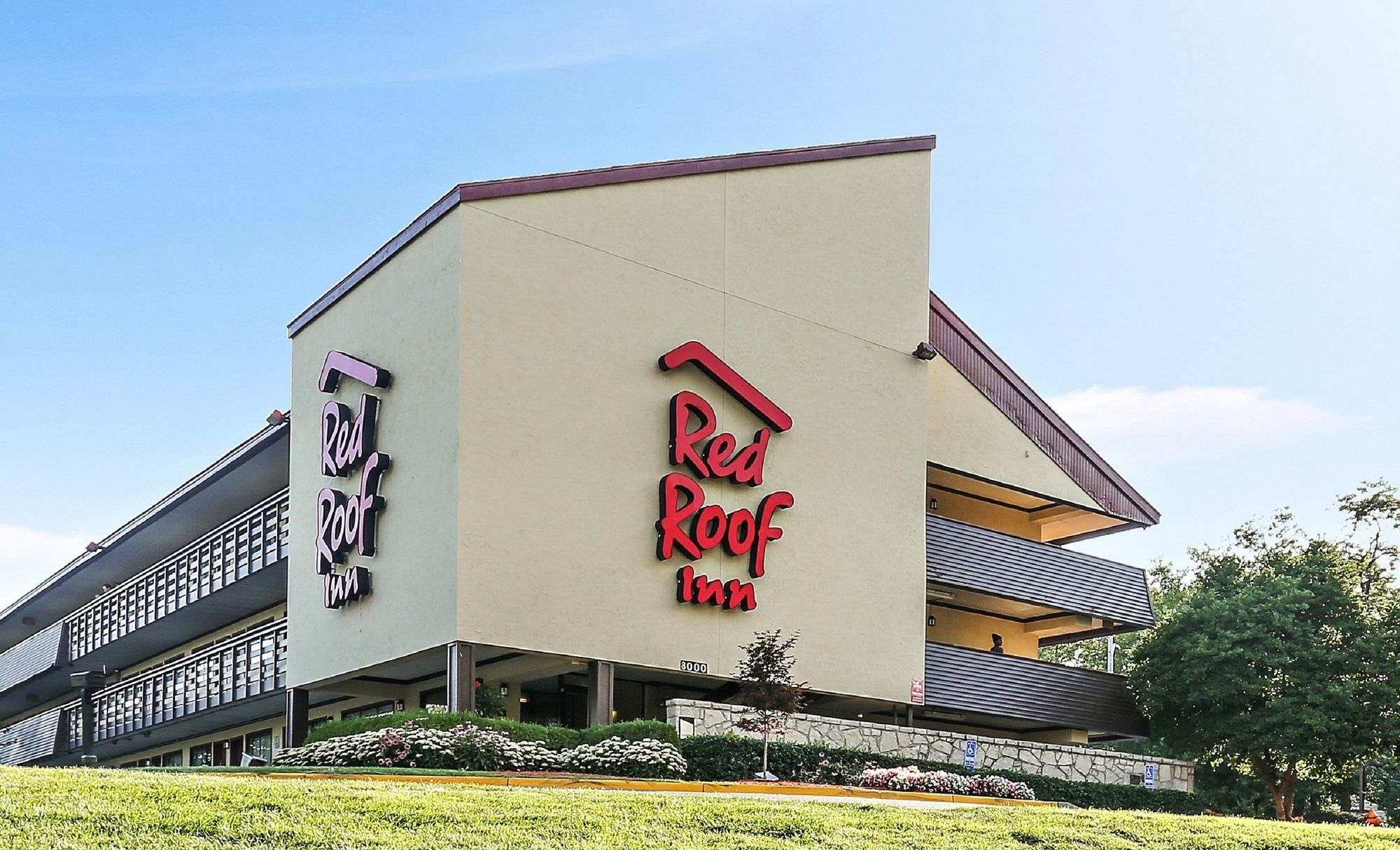 Red Roof Inn Plus+ Baltimore - Washington DC/BWI South