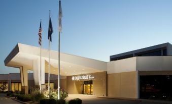 DoubleTree by Hilton Hotel Cincinnati Airport