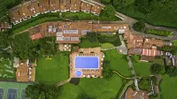 Hotel Avandaro Golf & Spa Resort Hotels in Valle de Bravo