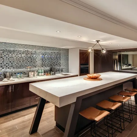 The Star Grand Hotel and Residences Sydney