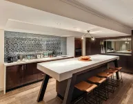 The Star Grand Hotel and Residences Sydney - breakfast