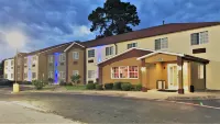 HomeTown Inn & Suites - Kæledyr tilladt