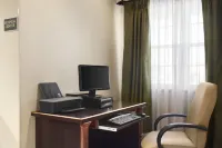 Country Inn & Suites by Radisson, Kearney, NE Các khách sạn ở Kearney