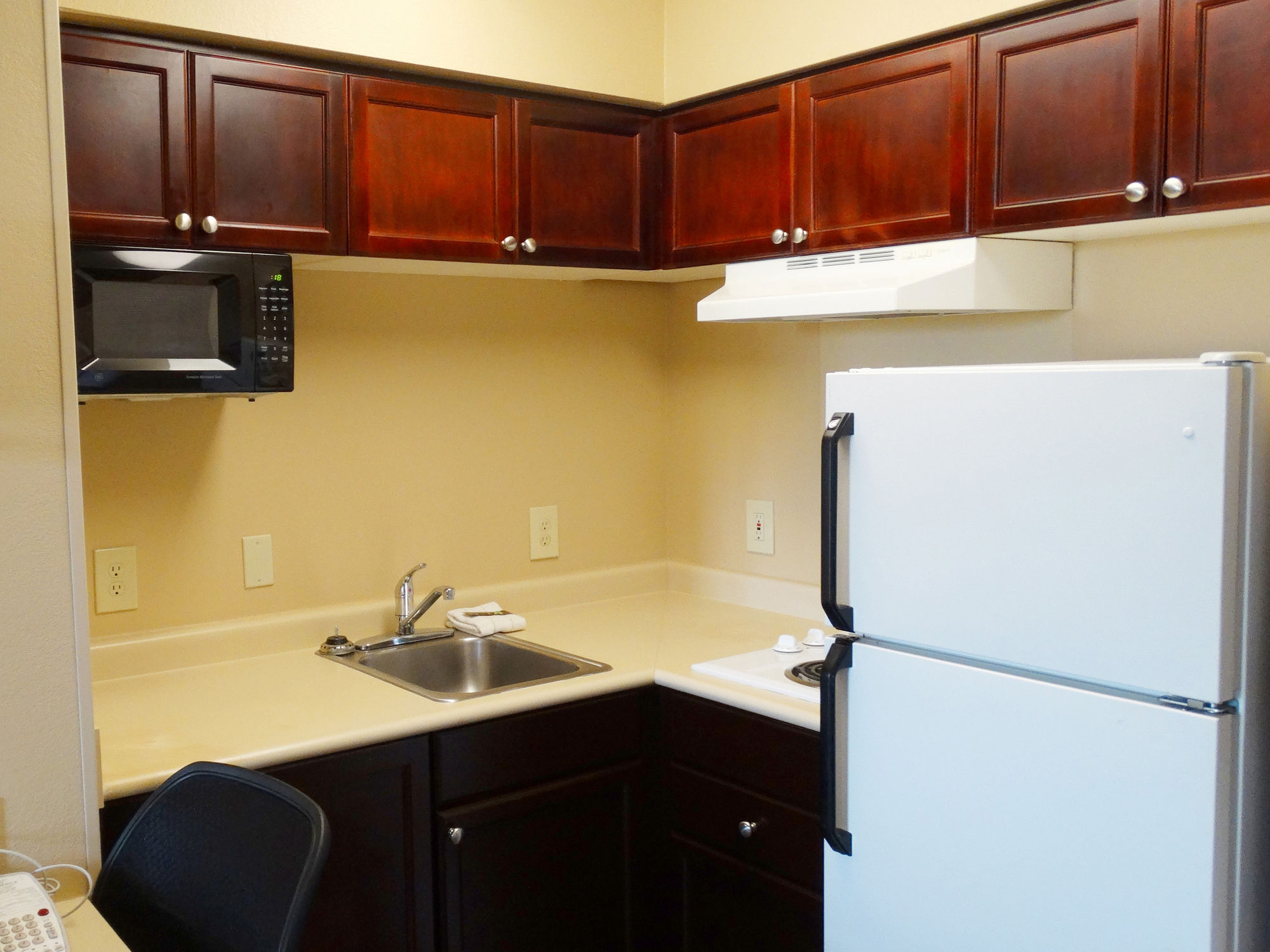 Extended Stay America Suites - Orlando - Maitland - Summit Tower Blvd