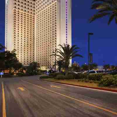 IP Casino Resort Spa - Biloxi Hotel Exterior