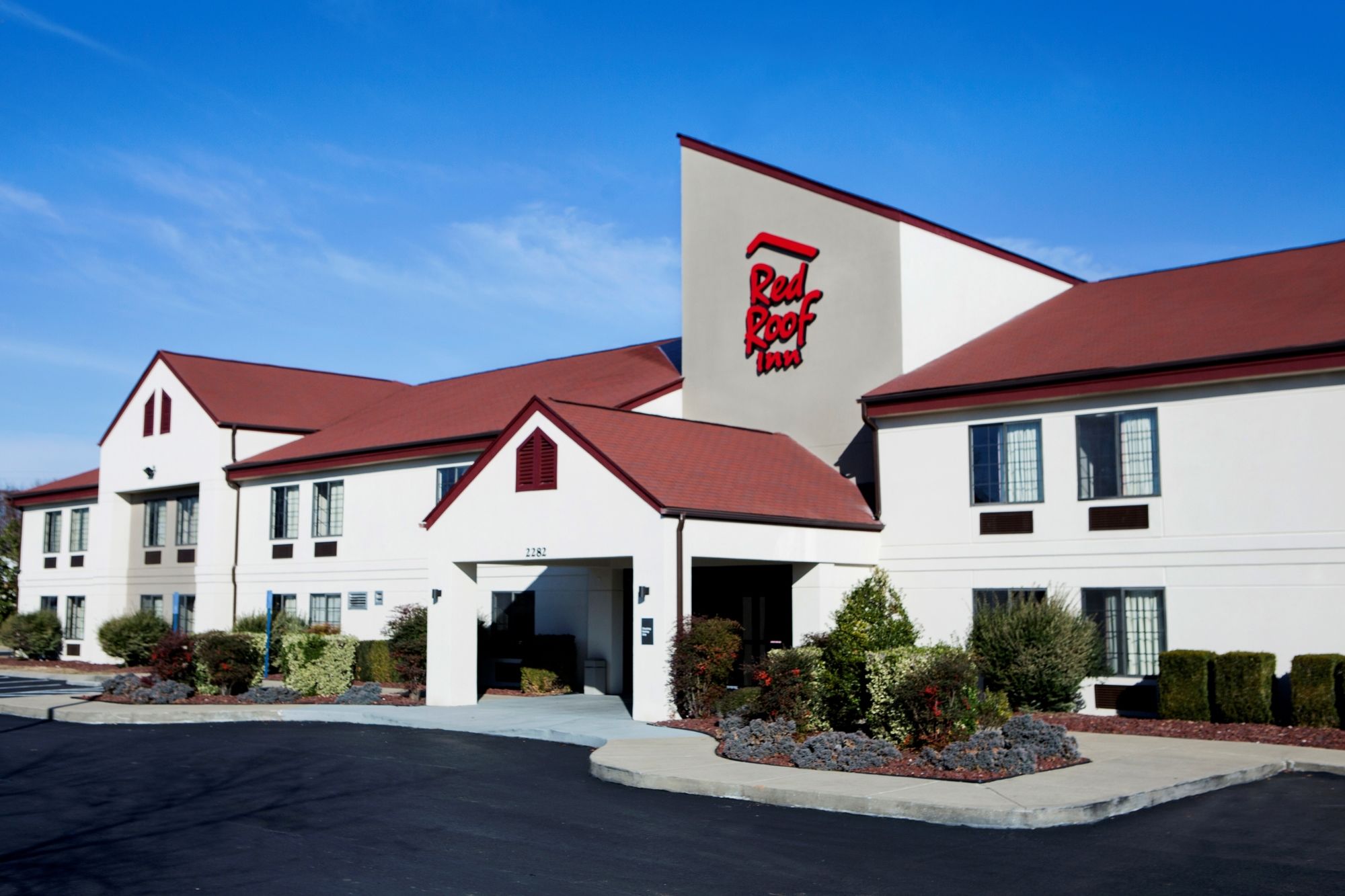 Red Roof Inn Murfreesboro