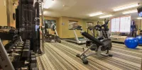 MainStay Suites- Kansas City Overland Park