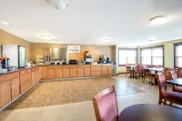 Days Inn by Wyndham Airport/Maine Mall