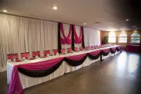 La Hacienda San Jose Silicon Valley Hotels in San Jose