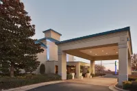 Holiday Inn Express & Suites Wilson I-95
