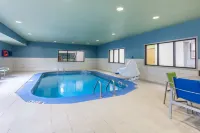 Holiday Inn Express Henderson N Evansville South by IHG Các khách sạn ở Henderson