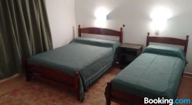 Hotel Las Moras