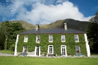 Delphi Lodge Hotels near Ballycroy Visitor Centre - Wild Nephin National Park