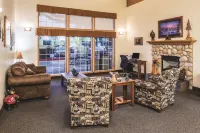 La Quinta Inn by Wyndham Bend Hotels in Sunriver