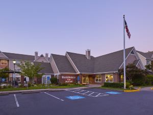 Residence Inn Eugene Springfield