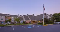 ريزيدنس إن يوجين سبرنجفيلد Hotels near Owen Rose Garden