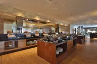 Grand Luley Manado Hotels in Wori