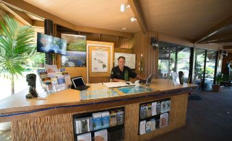 Hotel Moloka'i