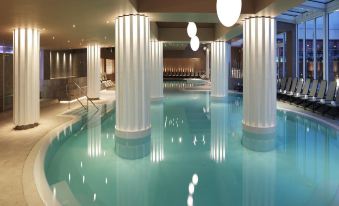 Hotel Riviera - Terme & Wellness Lifeclass