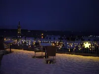 Hotel Viva Sky Hotels in Konstanz