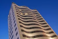 The Royal Riviera Hotel Doha Hotels in Doha