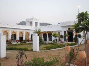 Pushkar Ranch Resort