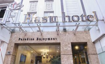 Hestia Legend Hotel