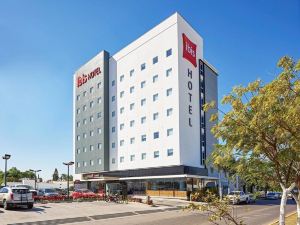 Hotel ibis Los Mochis