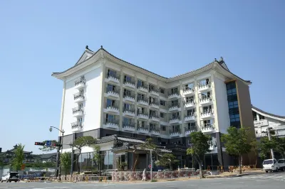 Arisu Gyeongju Hotel