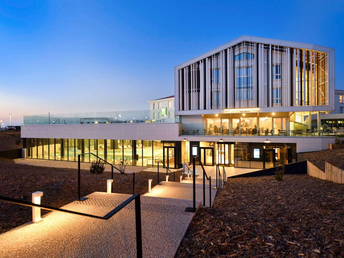 イビス シャトレイヨン プラージュ シャトライヨン プラージュ を宿泊予約 22年安い料金プラン 口コミ 部屋写真 Trip Com