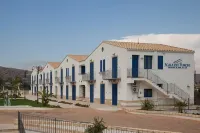 Scala Dei Turchi Resort Hôtels à : 
