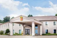 Quality Inn Calvert City - Paducah East Hotels in Marshall County