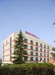 Hôtel Mercure Cergy-Pontoise Centre