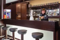 Best Western Hotel Augusta Hotels in Augsburg