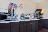 Super 8 by Wyndham Marshall MN Hotels in Marshall