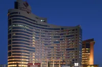 Symphony Style Kuwait A Radisson Collection Hotel Hotels near Union Trading Company