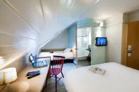 Ibis Brest Kergaradec Aéroport Hotels in Guipavas