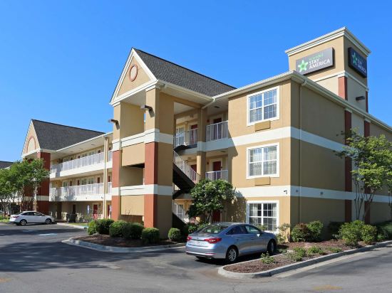 10 Best Hotels near Huntsville Botanical Garden, Huntsville ...