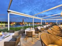 Riva Arun Bangkok Hotel berhampiran Grand Palace (Istana Besar)