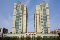 Media Rotana Hotels in Dubai