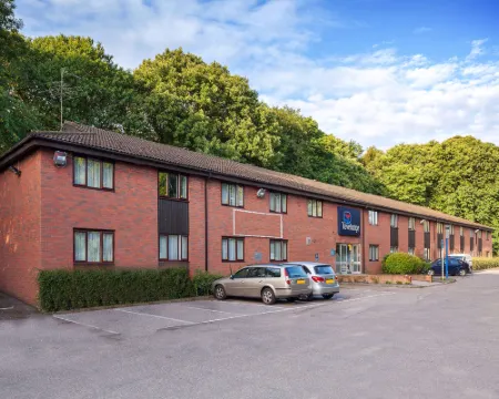 Travelodge Medway M2 Hotels in Rainham