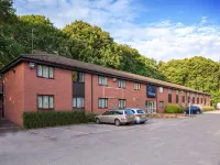 Travelodge Medway M2 - 3-Star