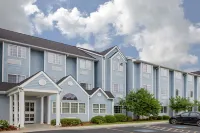 Microtel Inn & Suites by Wyndham Meridian Hotels near St Paul＇s Episcopal Church