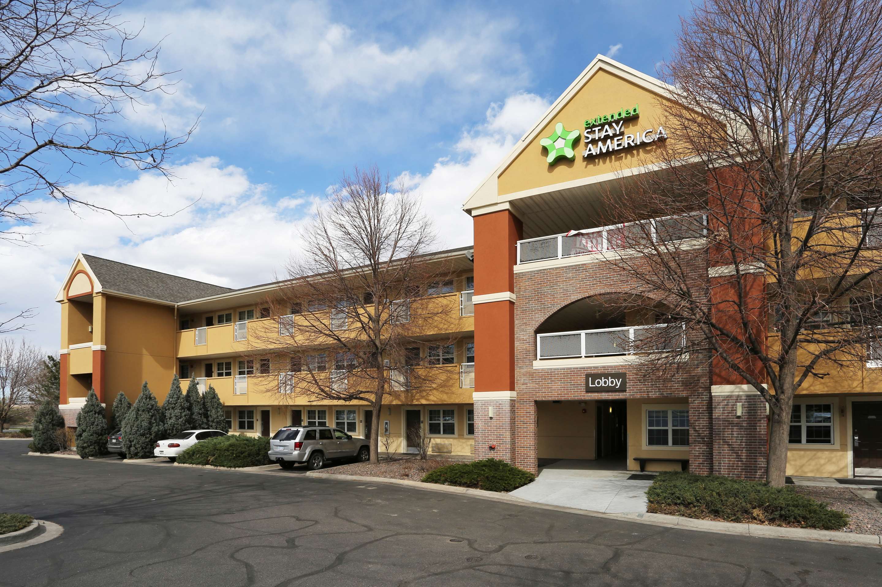 Extended Stay America - Denver - Lakewood South