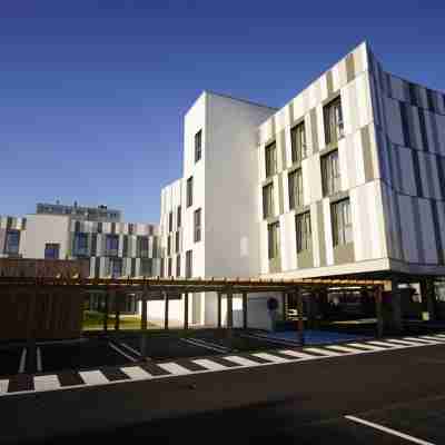 Hôtel Première Classe Hotel Exterior