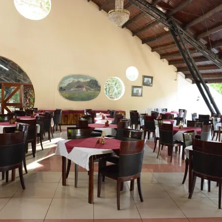 Morogoro Hotel
