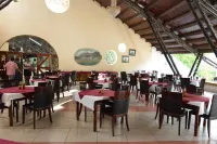 Morogoro Hotel - Wifi