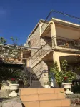 Apartments Kentera Lux Hotels in Sveti Stefan