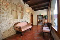 Hotel Grad - Terme Krka Hotels in Smarjeske Toplice